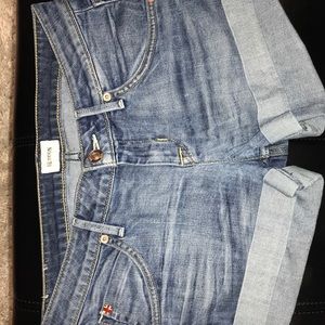 Hudson shorts